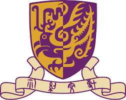 CUHK emblem